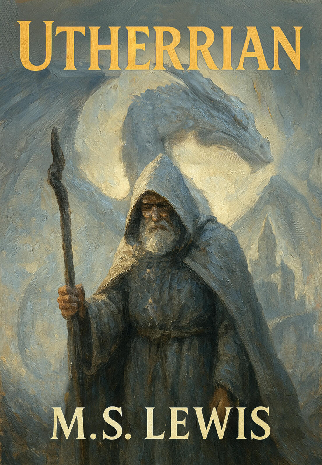 Utherrian cover art